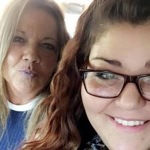 Meet your Posher, Joanne